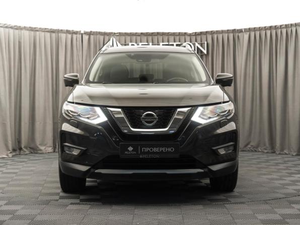Nissan X-Trail III Рестайлинг с пробегом 2021 года, цена 2 495 000 рублей, 94026 км, внедорожник, Автокод Объявления