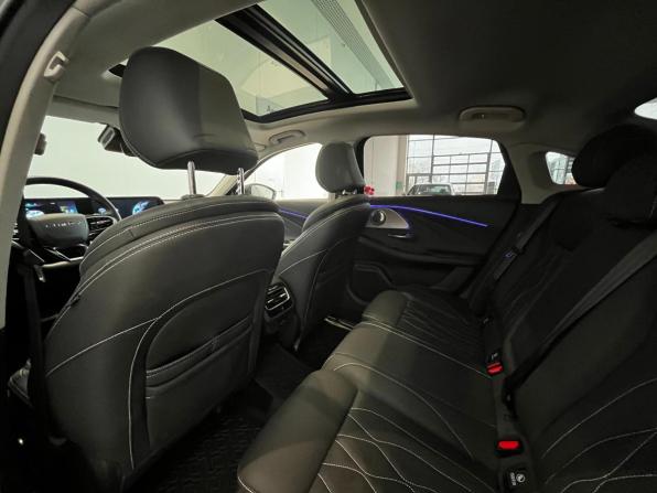 Chery Arrizo 8 с пробегом 2024 года, цена 2 250 000 рублей, 19370 км, седан, Автокод Объявления