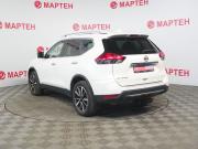 Nissan X-Trail III Рестайлинг Вологда  - изображение 25