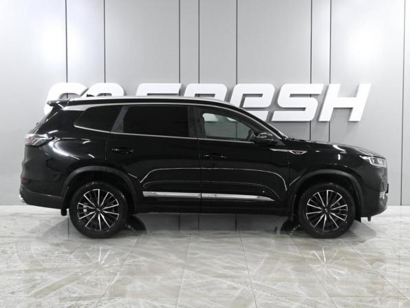 Chery Tiggo 8 Pro Max I с пробегом 2022 года, цена 2 499 000 рублей, 61743 км, внедорожник, Автокод Объявления
