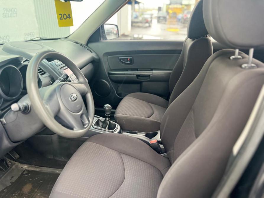 Kia Soul I Рестайлинг Санкт-Петербург  - изображение 10