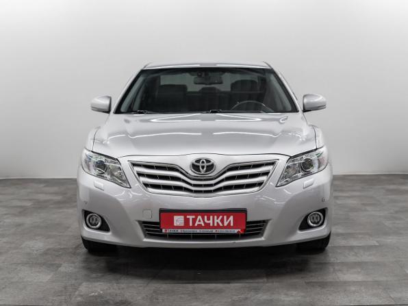 Toyota Camry VI (XV40) Рестайлинг с пробегом 2009 года, цена 1 250 000 рублей, 316201 км, седан, Автокод Объявления