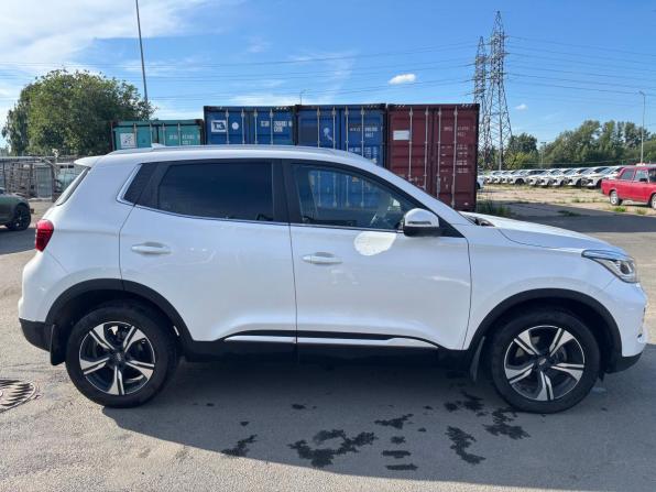 Chery Tiggo 4 Pro I с пробегом 2024 года, цена 1 699 000 рублей, 15500 км, внедорожник, Автокод Объявления