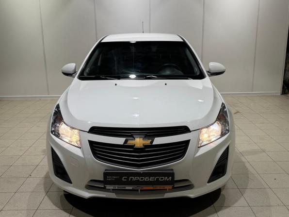 Chevrolet Cruze I Рестайлинг с пробегом 2013 года, цена 795 000 рублей, 80000 км, седан, Автокод Объявления