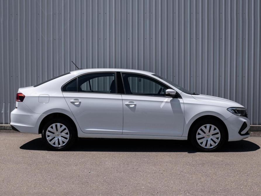 Volkswagen Polo VI Сочи  - изображение 5
