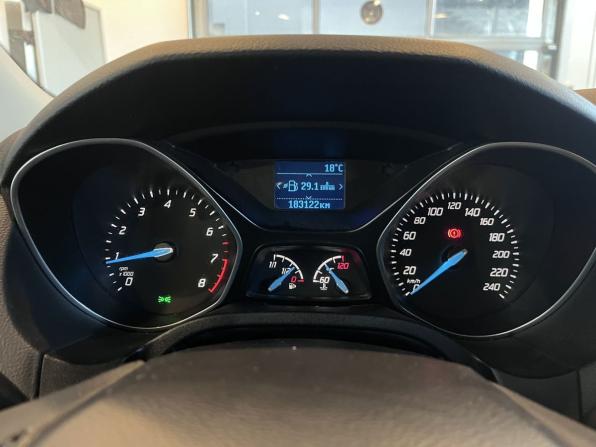 Ford Focus III с пробегом 2012 года, цена 640 000 рублей, 183121 км, универсал, Автокод Объявления