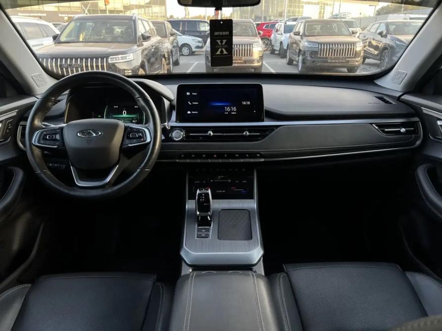 Chery Tiggo 4 Pro I Волгоград  - изображение 18