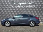 Ford Focus III Краснодар  - изображение 22