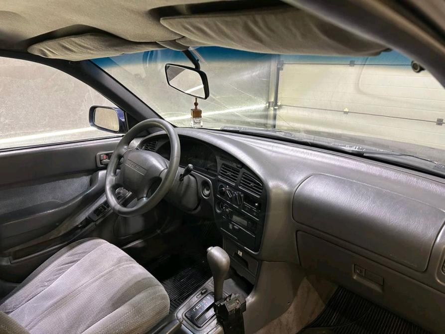 Toyota Camry III (XV10) Новосибирск  - изображение 20