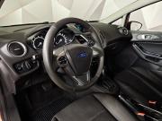 Ford Fiesta Mk6 Рестайлинг Москва  - изображение 39