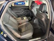 Audi A8 IV (D5) Рестайлинг Москва  - изображение 73