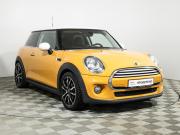 Mini Hatch III (F55/F56) Санкт-Петербург  - изображение 20