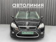 Ford Focus II Рестайлинг Красноярск  - изображение 17