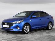 Hyundai Solaris II Рестайлинг Химки  - изображение 14