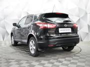 Nissan Qashqai II Ульяновск  - изображение 22