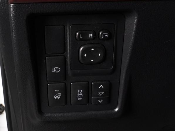 Toyota Land Cruiser Prado 150 Series Рестайлинг 1 с пробегом 2016 года, цена 4 789 000 рублей, 158197 км, внедорожник, Автокод Объявления