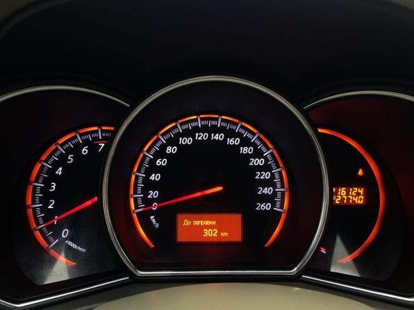 Nissan Murano II (Z51) Рестайлинг с пробегом 2011 года, цена 1 020 000 рублей, 216100 км, внедорожник, Автокод Объявления