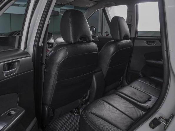 Subaru Forester III Рестайлинг с пробегом 2011 года, цена 940 000 рублей, 259488 км, внедорожник, Автокод Объявления