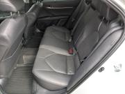 Toyota Camry VIII (XV70) Рестайлинг Москва  - изображение 43