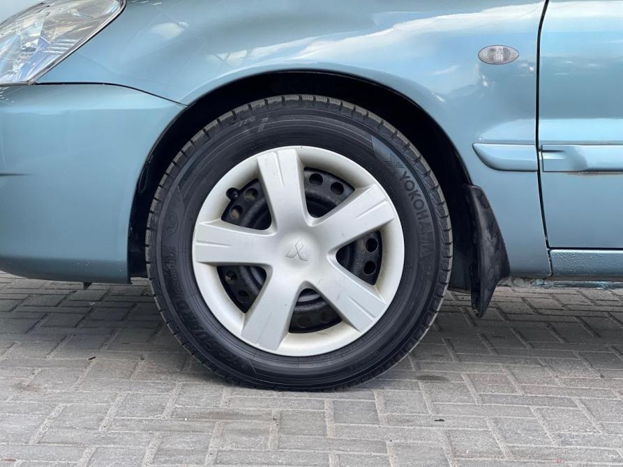 Mitsubishi Lancer IX Рестайлинг Липецк  - изображение 11