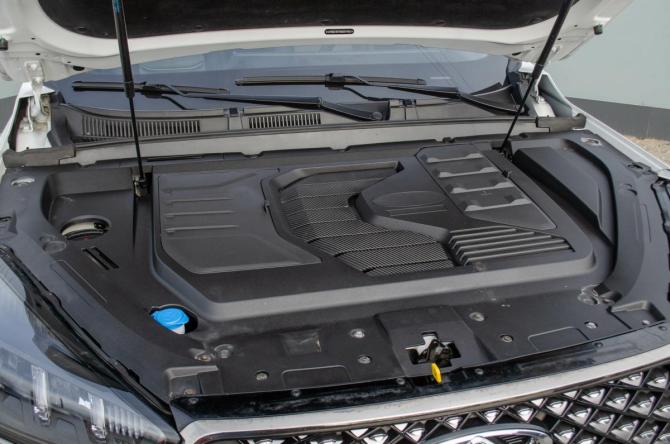 Chery Tiggo 7 Pro Max I Рестайлинг с пробегом 2024 года, цена 1 881 000 рублей, 58100 км, внедорожник, Автокод Объявления