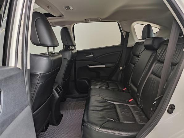 Honda CR-V IV с пробегом 2013 года, цена 1 990 000 рублей, 183022 км, внедорожник, Автокод Объявления