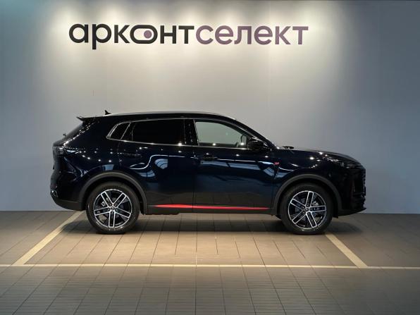 Changan CS55 Plus II с пробегом 2023 года, цена 2 087 000 рублей, 31000 км, внедорожник, Автокод Объявления