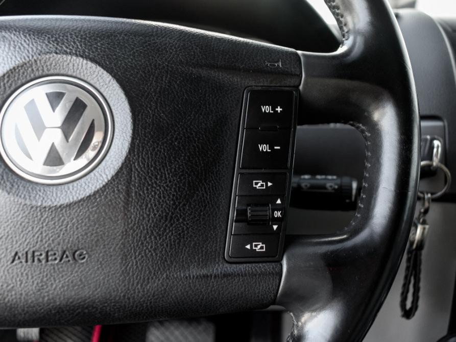 Volkswagen Touareg I Рестайлинг Екатеринбург  - изображение 16