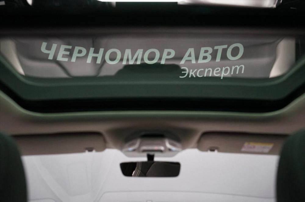 Geely Coolray I Крым  - изображение 27