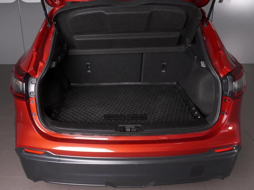 Nissan Qashqai II Рестайлинг Минеральные Воды  - изображение 18