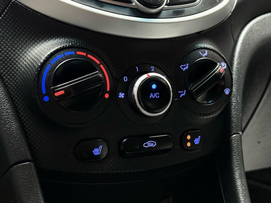 Hyundai Solaris I Ижевск  - изображение 16