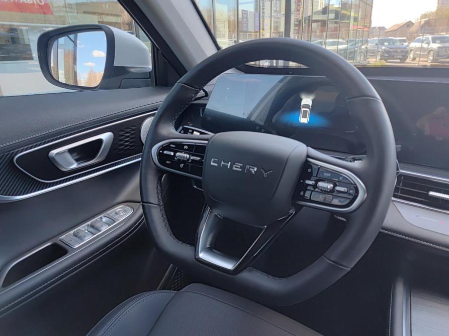Chery Tiggo 7 Pro Max I Рестайлинг Ижевск  - изображение 23