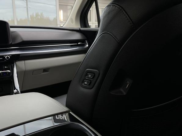 Kia Carnival IV с пробегом 2021 года, цена 3 799 000 рублей, 126450 км, минивэн, Автокод Объявления