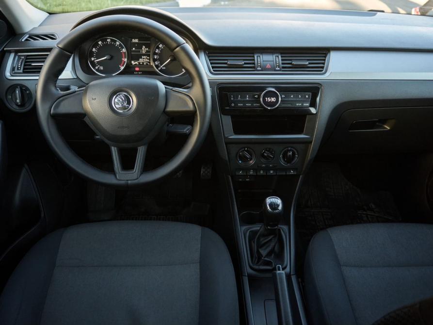Skoda Rapid I Казань  - изображение 7