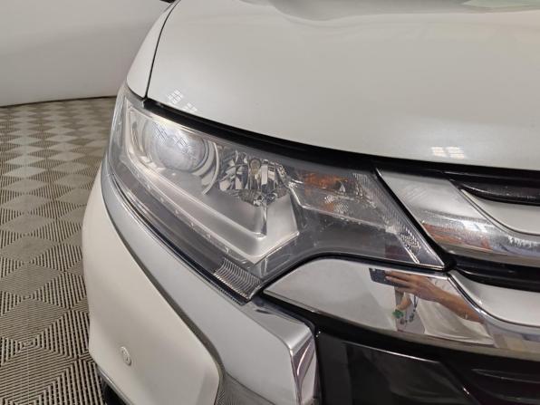 Mitsubishi Outlander III Рестайлинг 2 с пробегом 2016 года, цена 1 599 000 рублей, 137420 км, внедорожник, Автокод Объявления