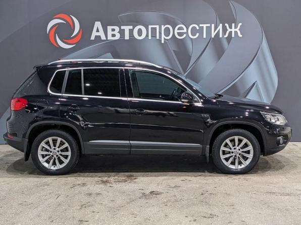 Volkswagen Tiguan I Рестайлинг с пробегом 2012 года, цена 1 095 000 рублей, 279700 км, внедорожник, Автокод Объявления