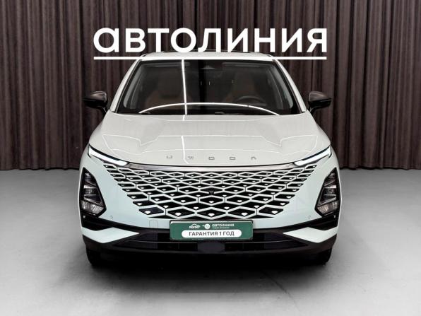 Omoda C5 I с пробегом 2023 года, цена 1 719 000 рублей, 53140 км, внедорожник, Автокод Объявления
