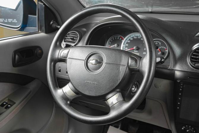 Chevrolet Lacetti I с пробегом 2010 года, цена 479 000 рублей, 225000 км, хэтчбек, Автокод Объявления