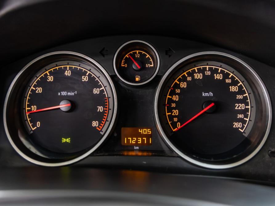 Opel Astra H Рестайлинг Волгоград  - изображение 9