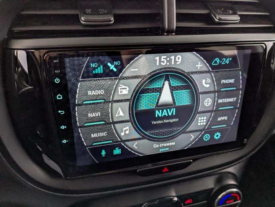 Kia Soul III Москва  - изображение 25
