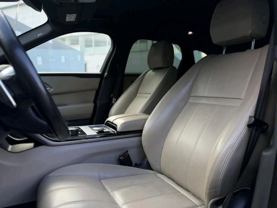 Land Rover Range Rover Velar I Минеральные Воды  - изображение 14