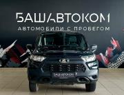 Lada (ВАЗ) Niva Travel I Уфа  - изображение 19