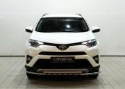 Toyota RAV4 IV (XA40) Рестайлинг Сургут  - изображение 27
