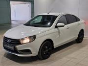 Lada (ВАЗ) Vesta I Самара  - изображение 18