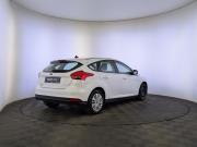 Ford Focus III Рестайлинг Москва  - изображение 30