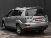 Mitsubishi Outlander II Рестайлинг Екатеринбург  - изображение 23