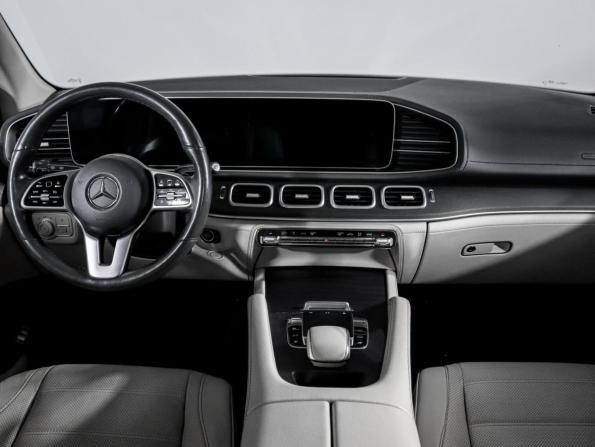 Mercedes-Benz GLE II (V167) с пробегом 2019 года, цена 6 300 000 рублей, 137073 км, внедорожник, Автокод Объявления