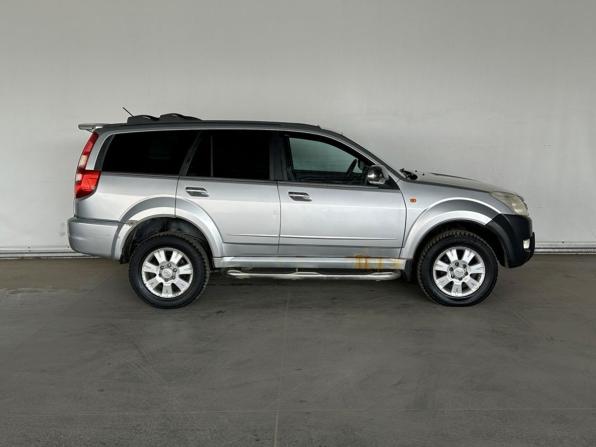 Great Wall Hover с пробегом 2008 года, цена 548 000 рублей, 130150 км, внедорожник, Автокод Объявления