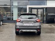 Renault Kaptur I Рестайлинг Москва  - изображение 29