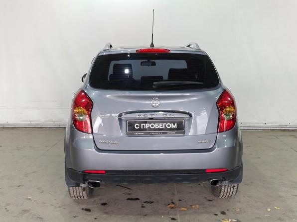 SsangYong Actyon II с пробегом 2011 года, цена 815 000 рублей, 156000 км, внедорожник, Автокод Объявления